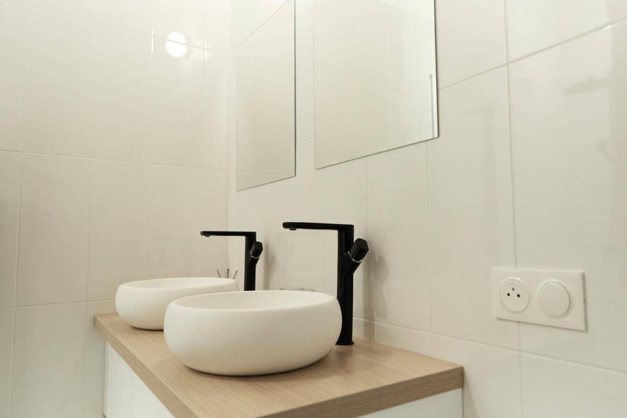 Loft Aux Portes De Paris - Parking Gratuit *